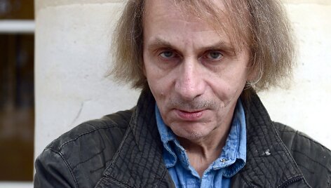 Michelis Houellebecq\'as
