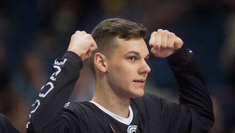 Deividas Sirvydis