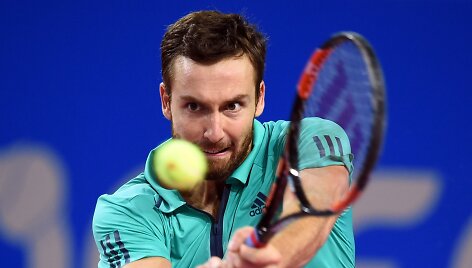 Ernestas Gulbis