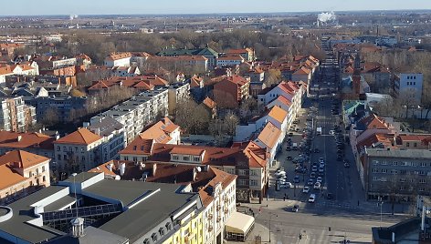 Klaipėda