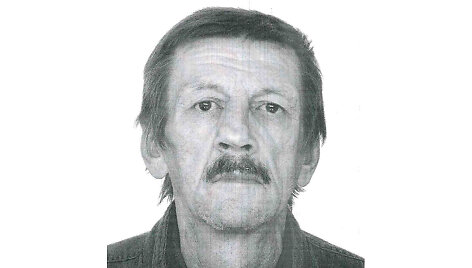 Oleg Suchopalov