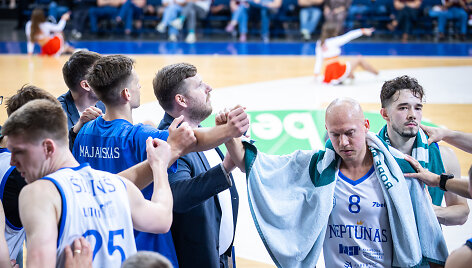 Gediminas Petrauskas