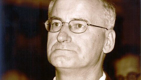 Pranas Bieliauskas