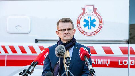 Arūnas Dulkys