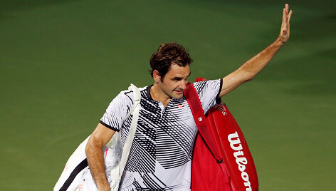 Rogeris Federeris