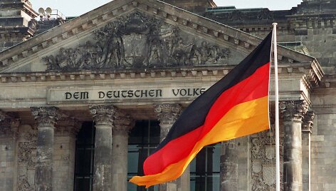 Reichstagas