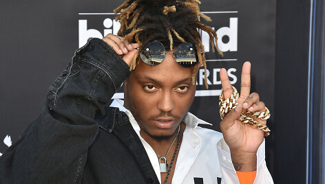 Reperis Juice WRLD