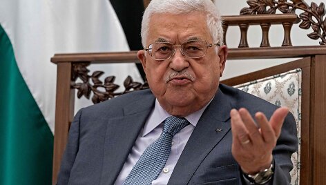 Mahmudas Abbasas