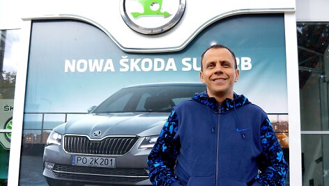 Nerijus Naujokaitis