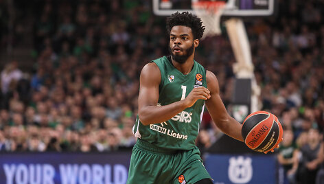 Derrickas Waltonas