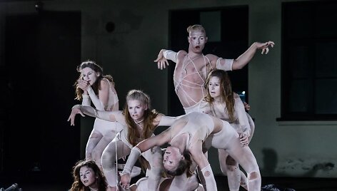 &Scaron;okio teatras &bdquo;Okarukas&ldquo;