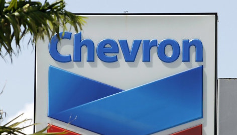 „Chevron“