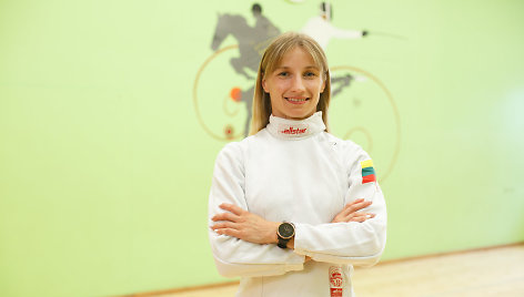 Gintarė Venčkauskaitė