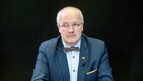 Juozas Olekas