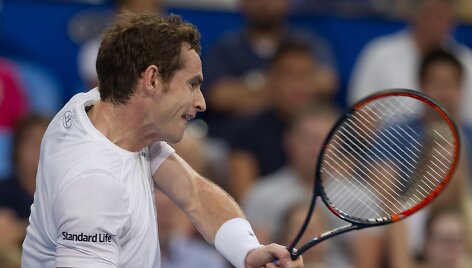 Andy Murray