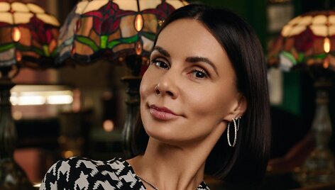 Veronika Montvydienė