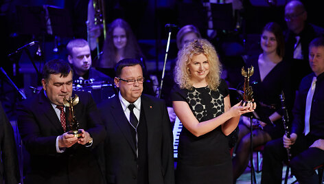 Agnė Masalskytė