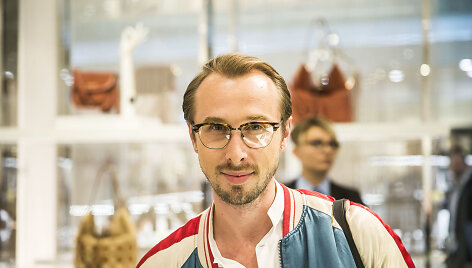 Kęstas Rimdžius