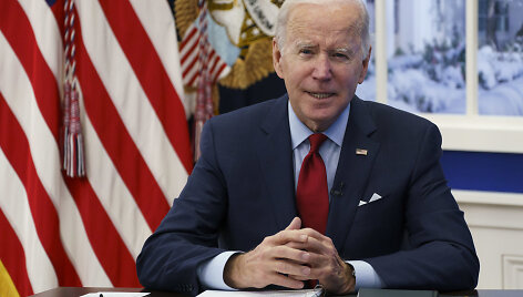 Joe Bidenas