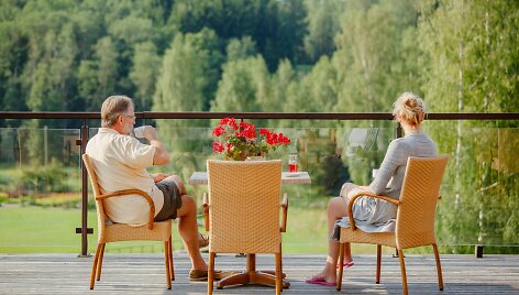 Idėjos, kur atostogauti Lietuvoje ir Latvijoje &ndash; vie&scaron;bučiai nuo 33 Eur iki 189 Eur