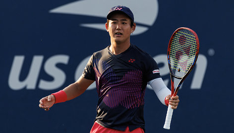 Yoshihito Nishioka