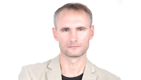 Egidijus Meiženis