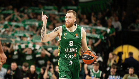 Ignas Brazdeikis