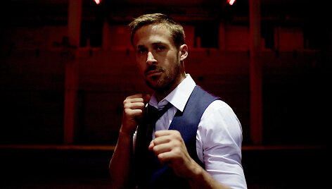 Ryan Gosling