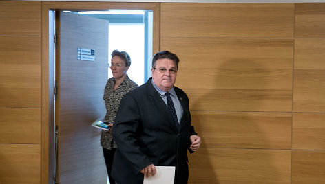 Linas Linkevičius