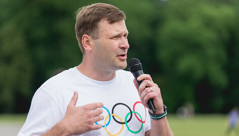 Mindaugas Bilius