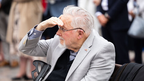 Vytautas Landsbergis