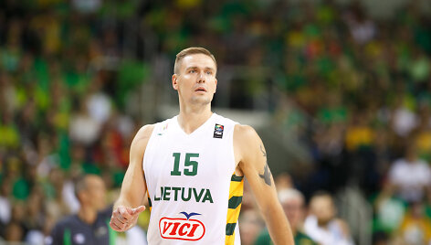 Robertas Javtokas