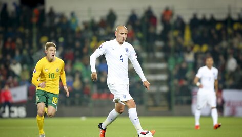 Jonjo Shelvey