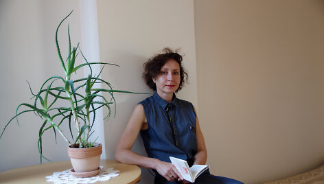 Vaiva Grainytė