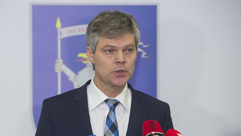 Darius Jauni&scaron;kis