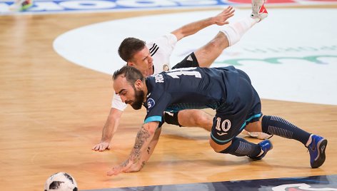 Ricardinho