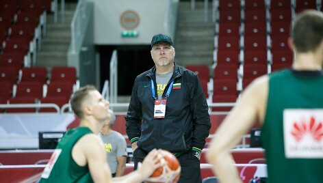 Arvydas Sabonis