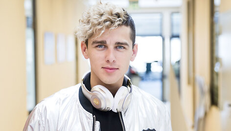 Donatas Montvydas