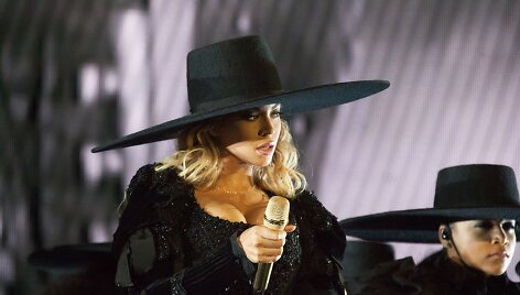 Beyonce