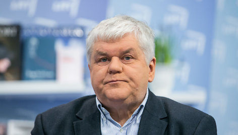 Saulius Žukas