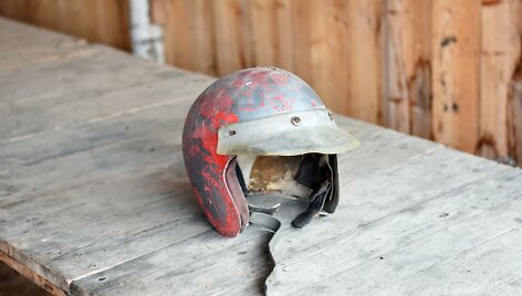 Motokroso trasa