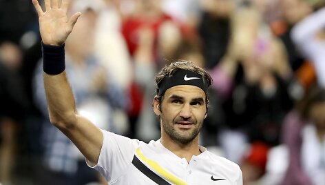 Rogeris Federeris