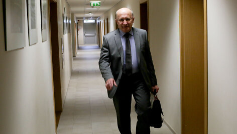 Andrius Kubilius