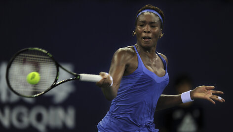 Venus Williams