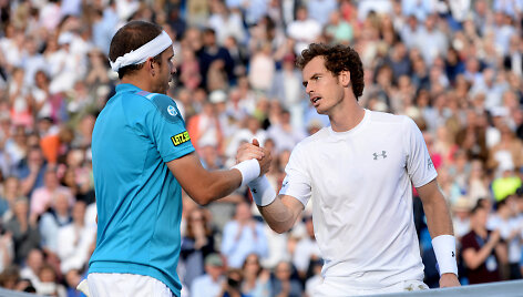 Andy Murray 