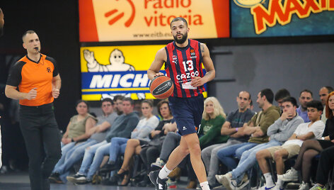 Darius Thompsonas