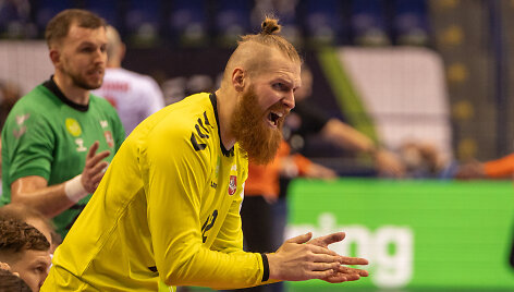 Vilius Ra&scaron;imas