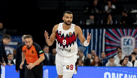 Timothe Luwawu-Cabarrot