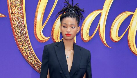 Willow Smith