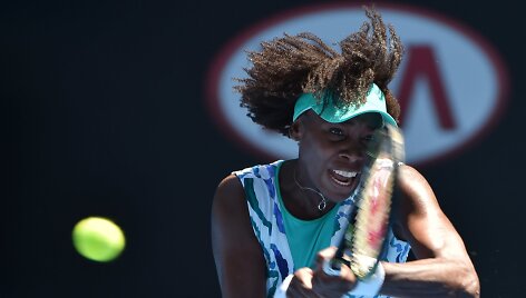 Venus Williams